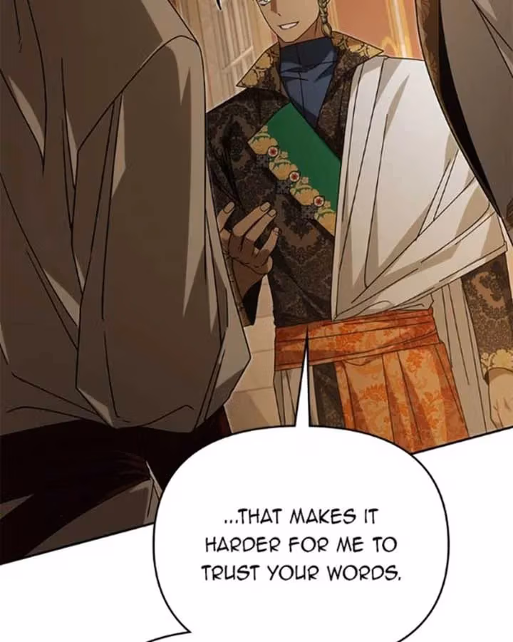When the Third WheelStrikes Back Chapter 96 page 107 - 