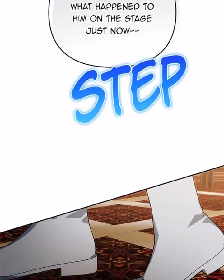 When the Third WheelStrikes Back Chapter 96 page 109 - 