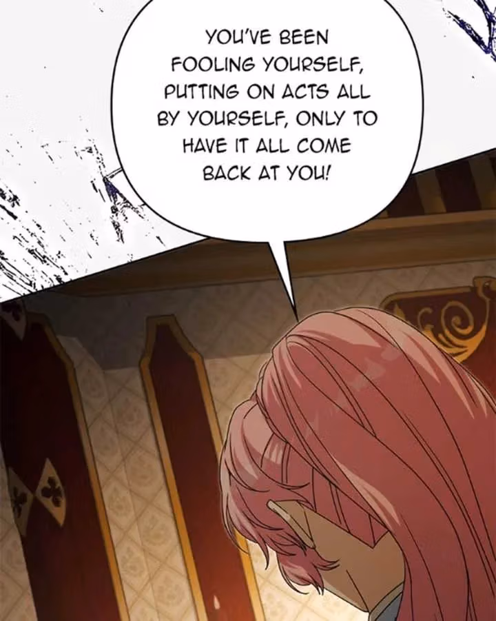When the Third WheelStrikes Back Chapter 96 page 115 - 