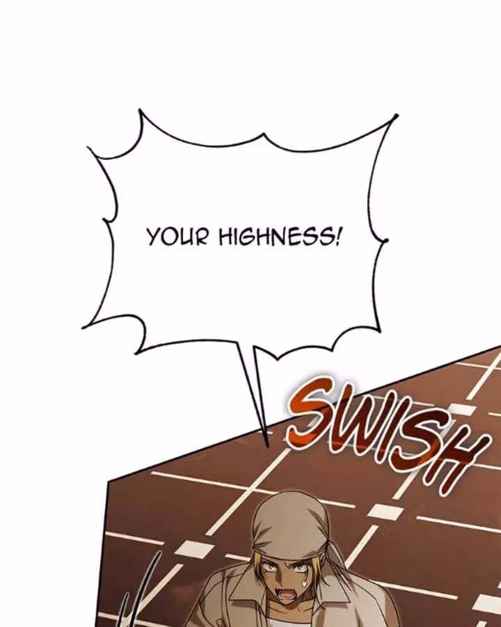 When the Third WheelStrikes Back Chapter 96 page 124 - 