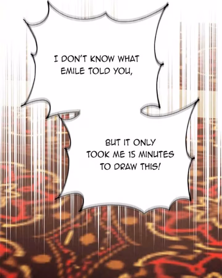 When the Third WheelStrikes Back Chapter 96 page 129 - 
