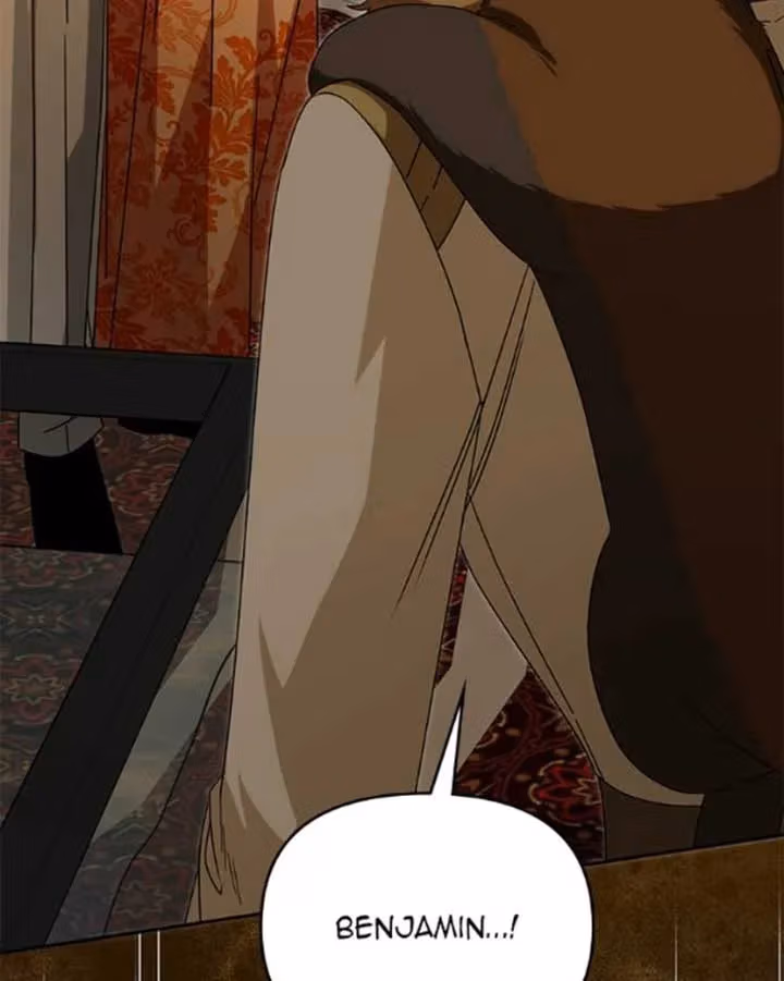 When the Third WheelStrikes Back Chapter 96 page 14 - 