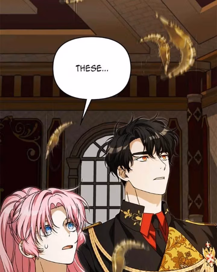 When the Third WheelStrikes Back Chapter 96 page 134 - 