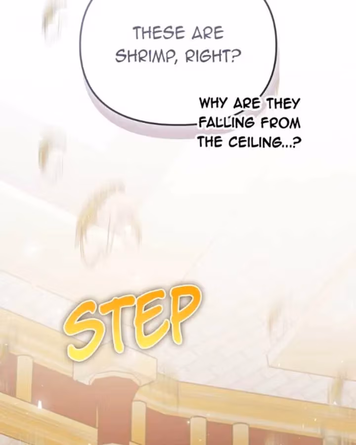 When the Third WheelStrikes Back Chapter 96 page 136 - 