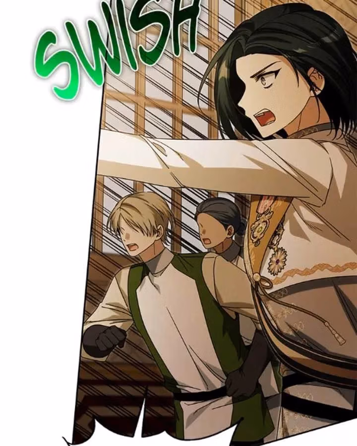 When the Third WheelStrikes Back Chapter 96 page 144 - 