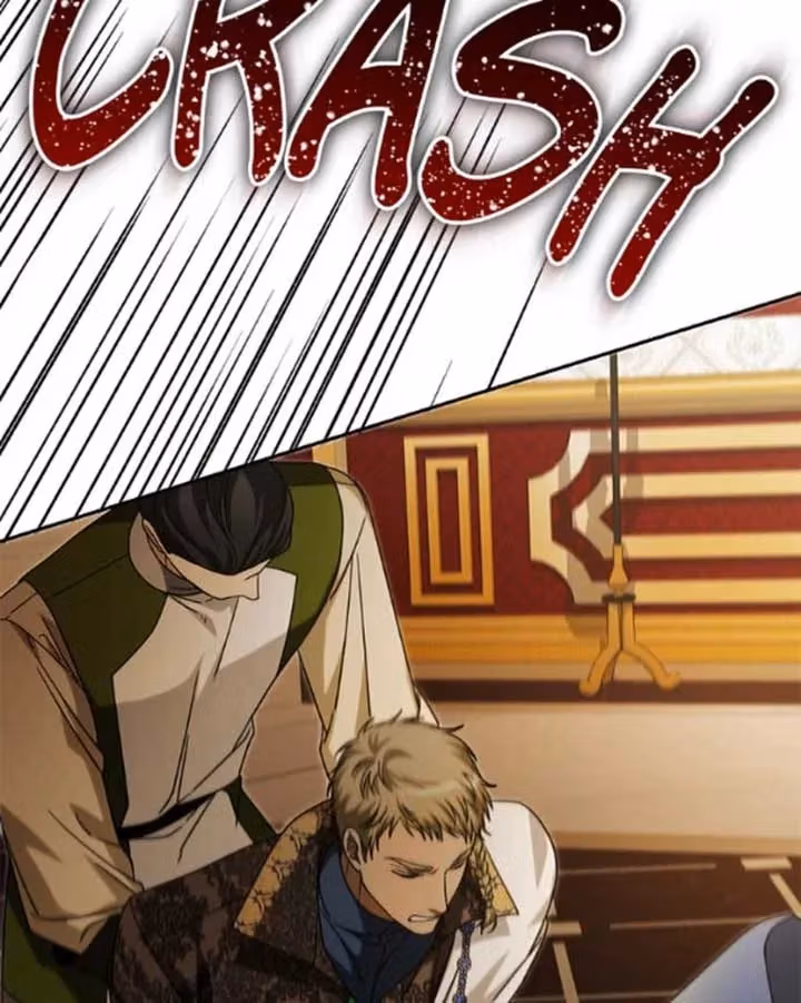 When the Third WheelStrikes Back Chapter 96 page 146 - 
