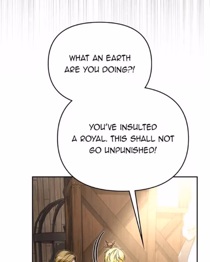 When the Third WheelStrikes Back Chapter 96 page 16 - 