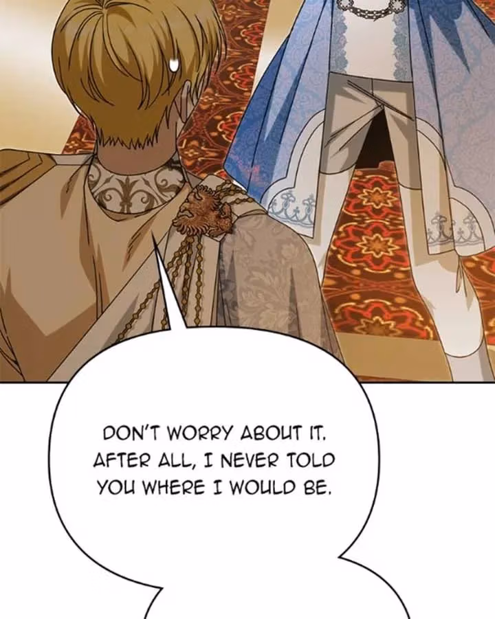 When the Third WheelStrikes Back Chapter 96 page 152 - 
