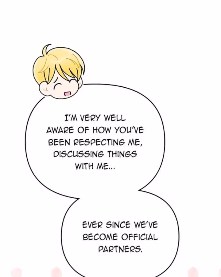 When the Third WheelStrikes Back Chapter 96 page 154 - 