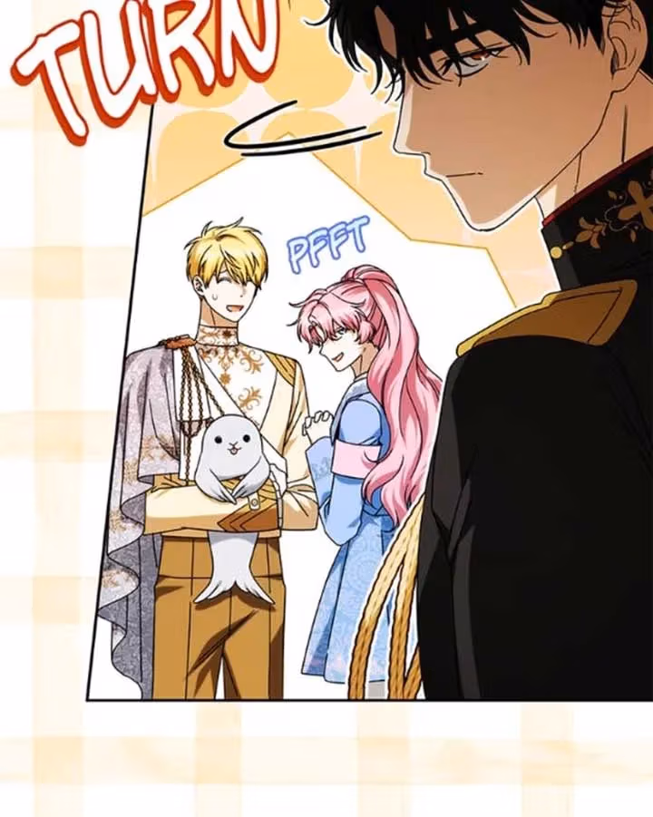 When the Third WheelStrikes Back Chapter 96 page 158 - 