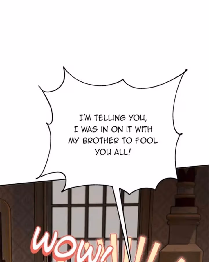 When the Third WheelStrikes Back Chapter 96 page 161 - 