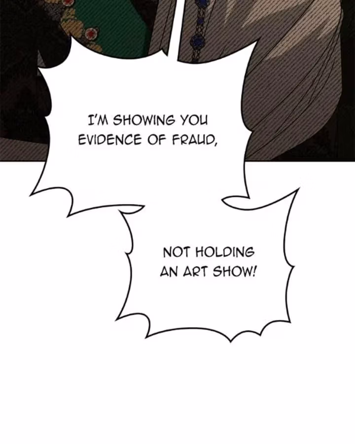 When the Third WheelStrikes Back Chapter 96 page 164 - 