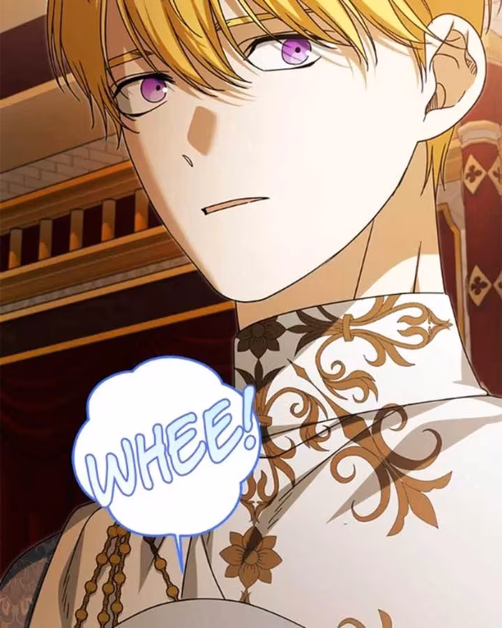 When the Third WheelStrikes Back Chapter 96 page 169 - 