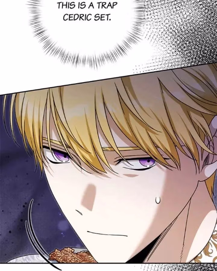 When the Third WheelStrikes Back Chapter 96 page 19 - 