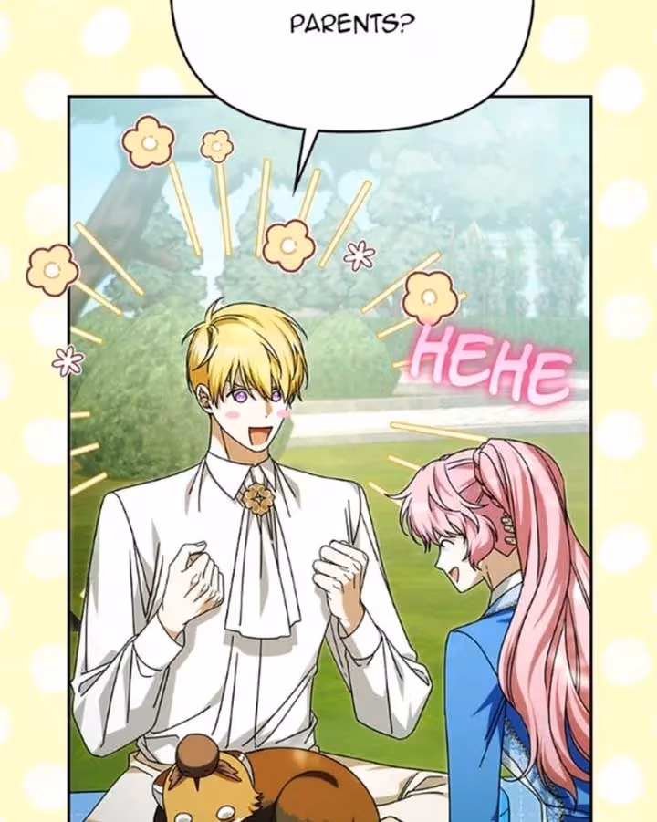 When the Third WheelStrikes Back Chapter 96 page 185 - 