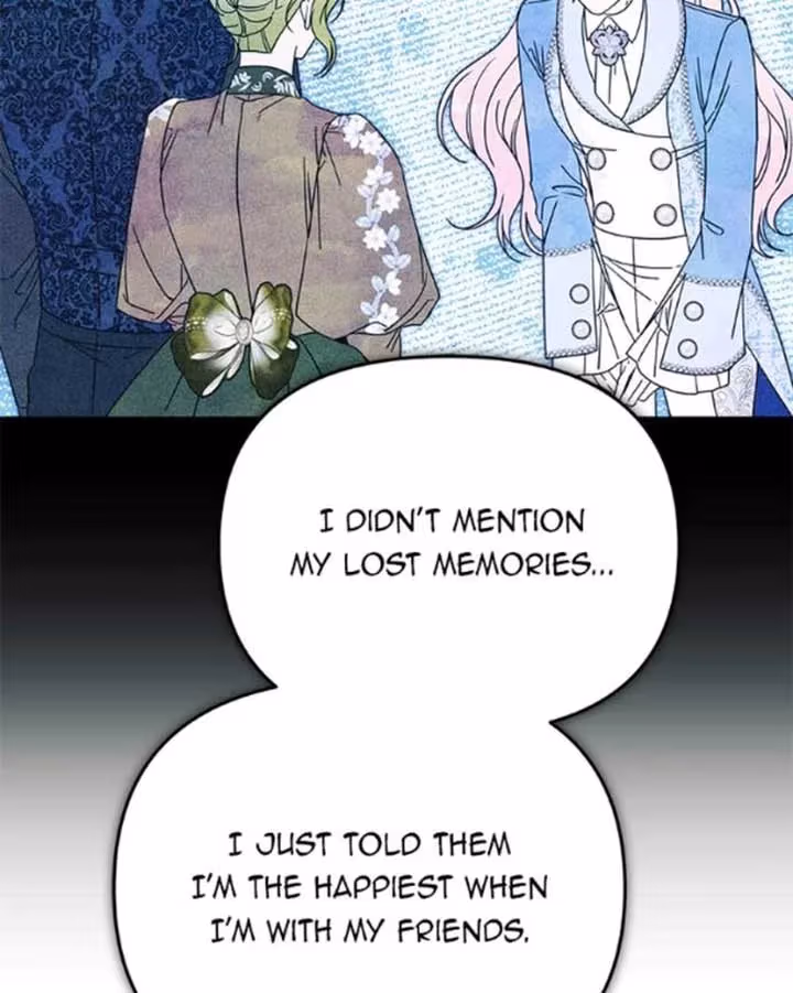 When the Third WheelStrikes Back Chapter 96 page 188 - 
