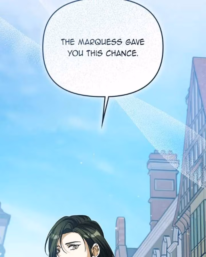 When the Third WheelStrikes Back Chapter 96 page 3 - 