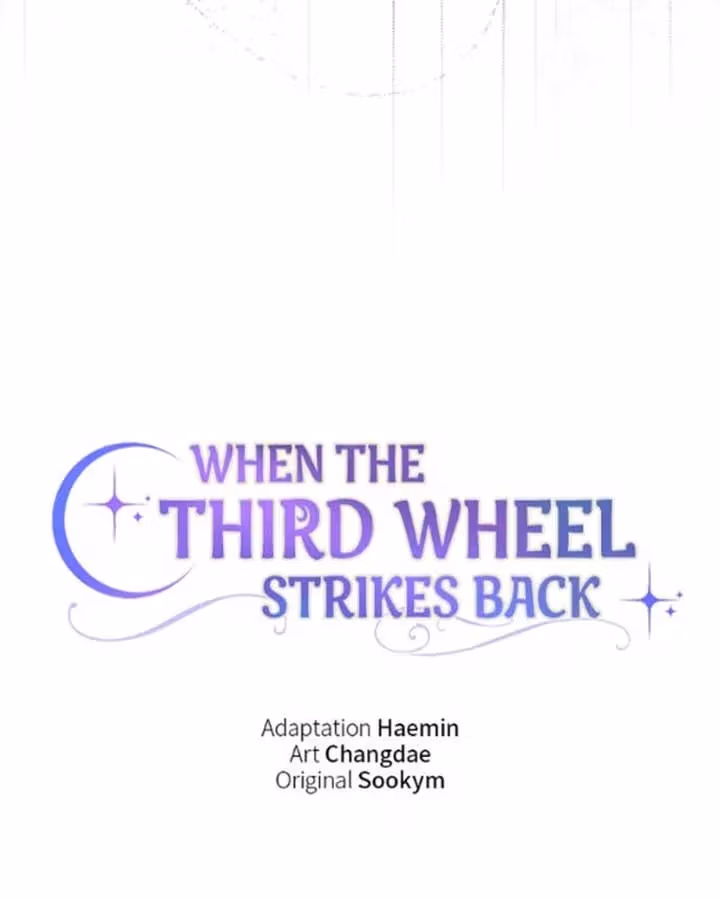When the Third WheelStrikes Back Chapter 96 page 25 - 