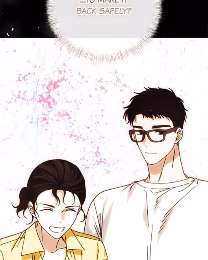 When the Third WheelStrikes Back Chapter 96 page 249 - 