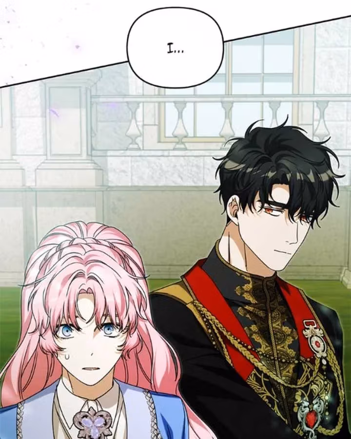 When the Third WheelStrikes Back Chapter 96 page 253 - 