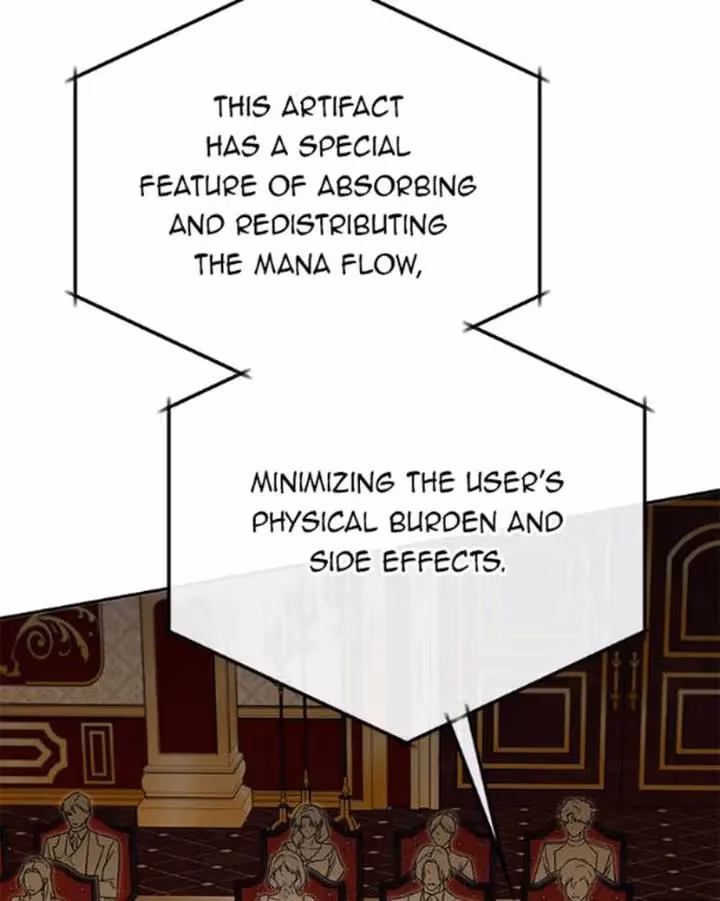 When the Third WheelStrikes Back Chapter 96 page 30 - 