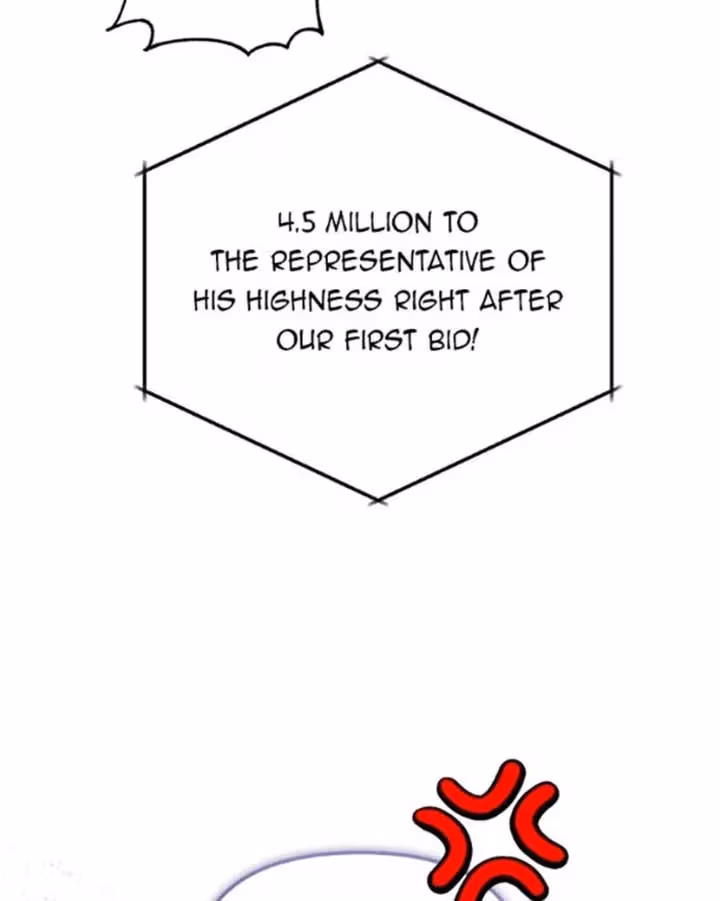 When the Third WheelStrikes Back Chapter 96 page 37 - 