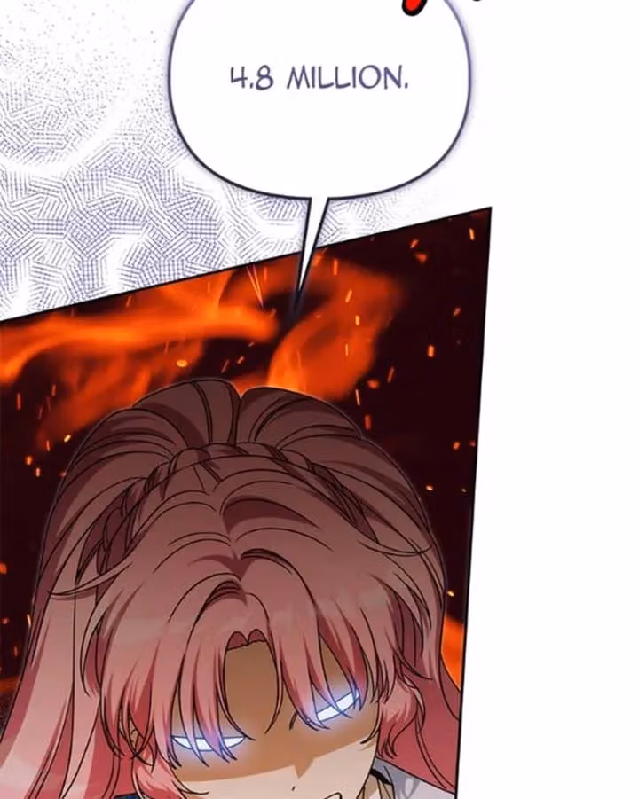 When the Third WheelStrikes Back Chapter 96 page 38 - 