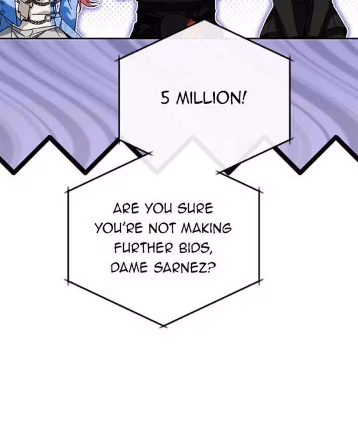 When the Third WheelStrikes Back Chapter 96 page 43 - 