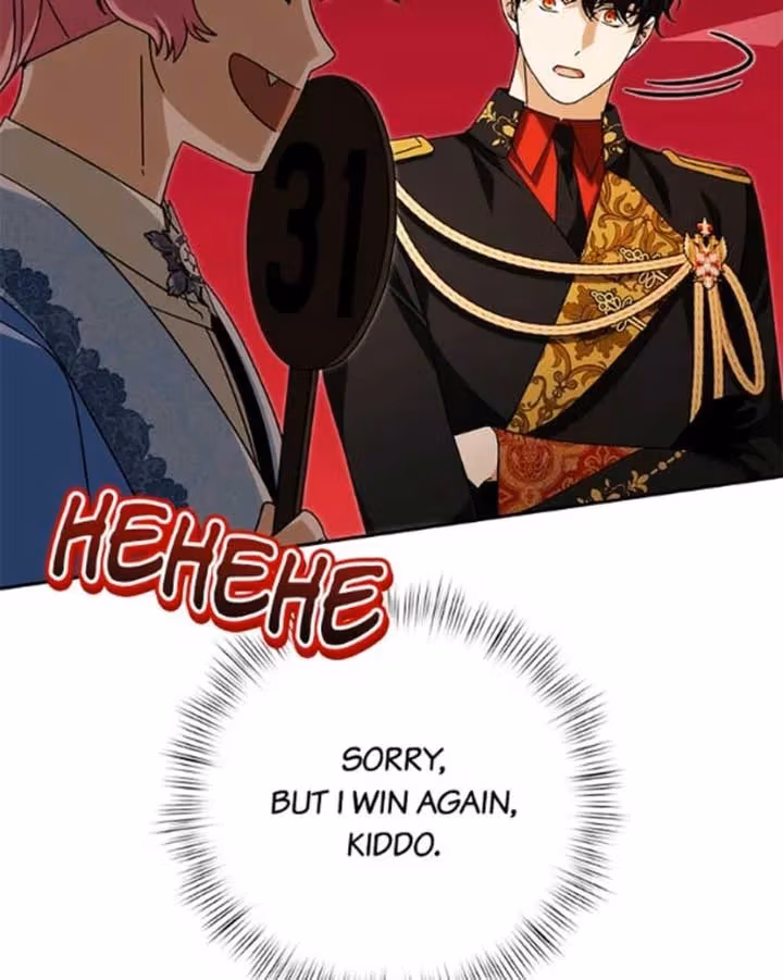 When the Third WheelStrikes Back Chapter 96 page 50 - 