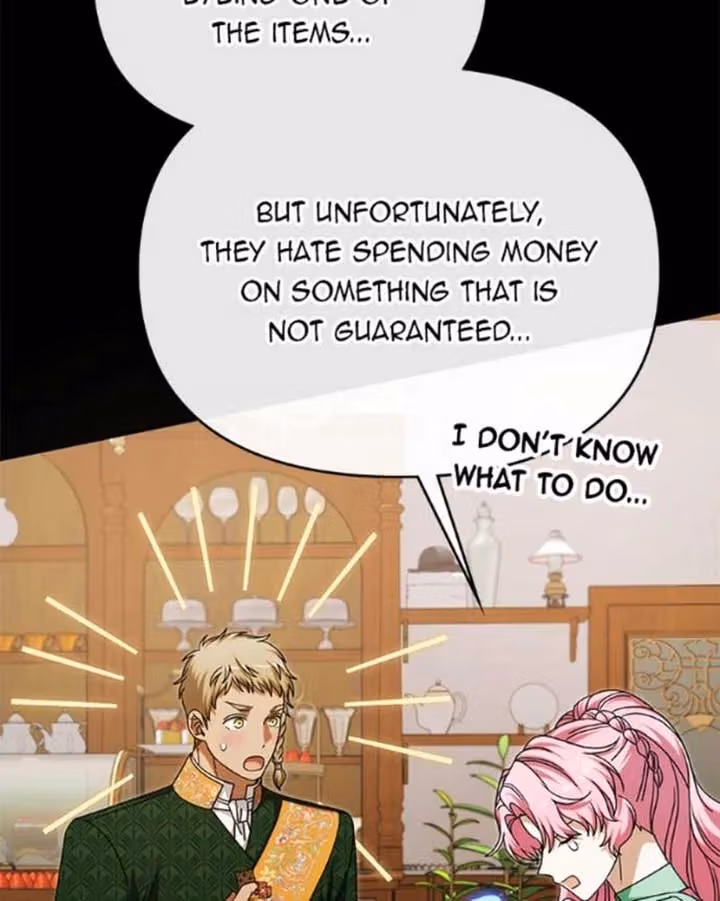 When the Third WheelStrikes Back Chapter 96 page 56 - 