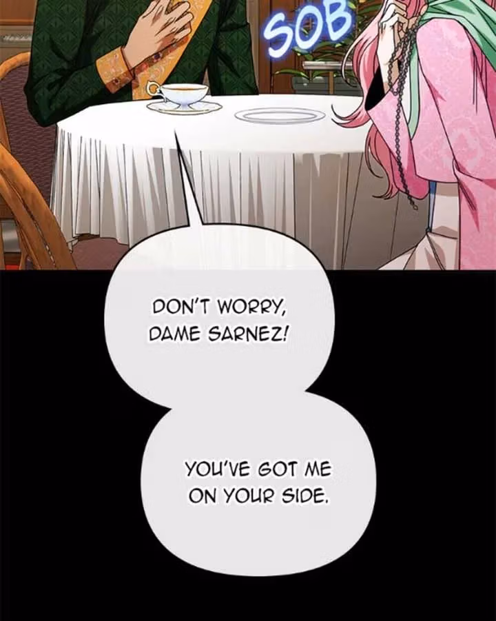 When the Third WheelStrikes Back Chapter 96 page 57 - 