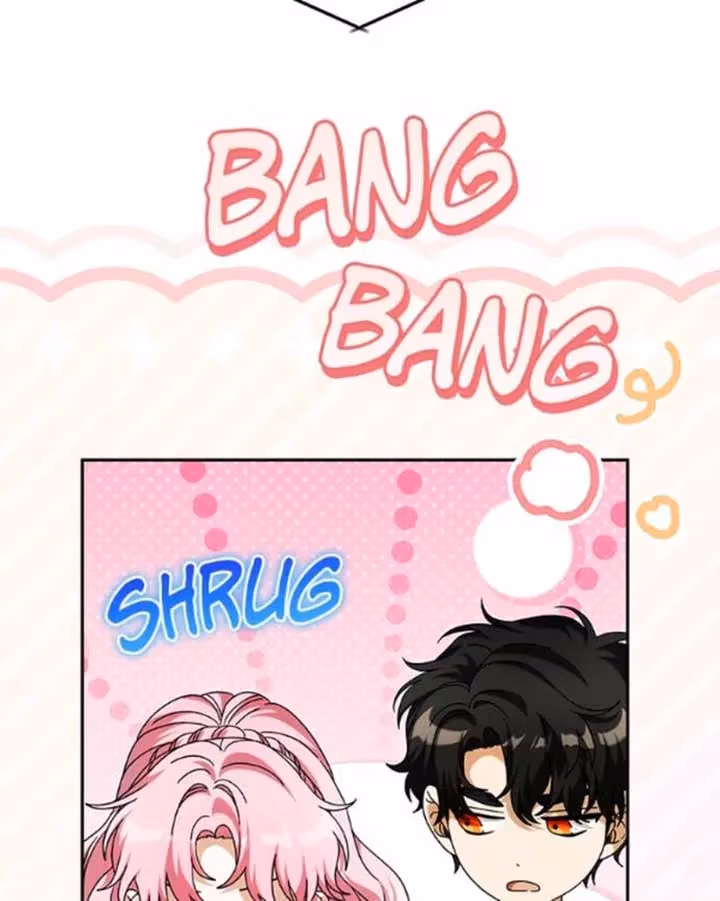 When the Third WheelStrikes Back Chapter 96 page 60 - 