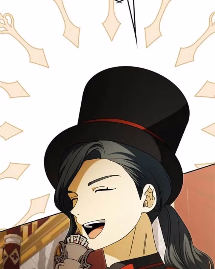 When the Third WheelStrikes Back Chapter 96 page 63 - 