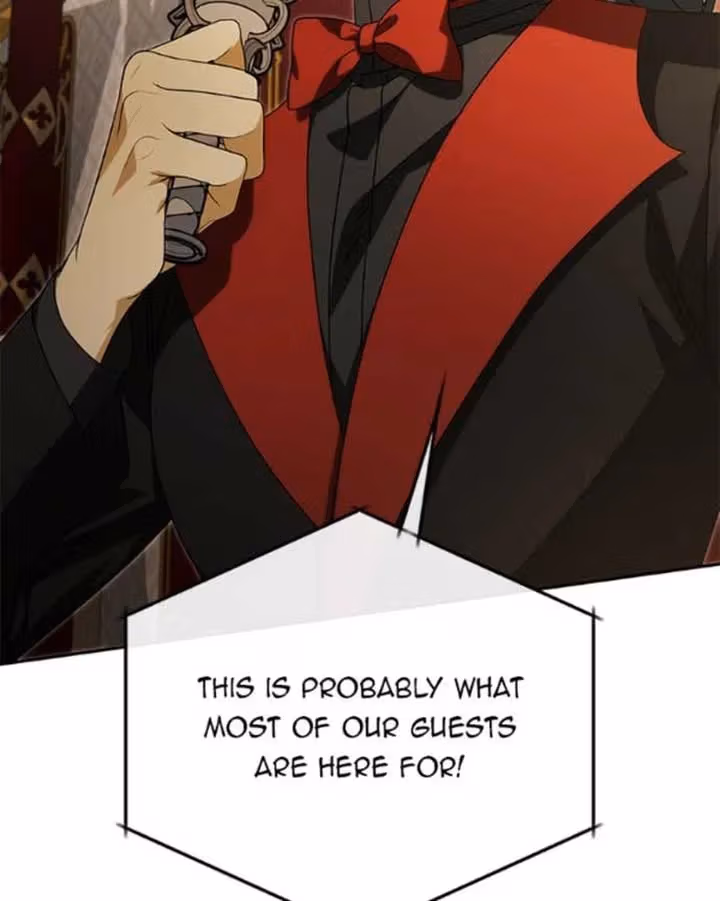 When the Third WheelStrikes Back Chapter 96 page 64 - 
