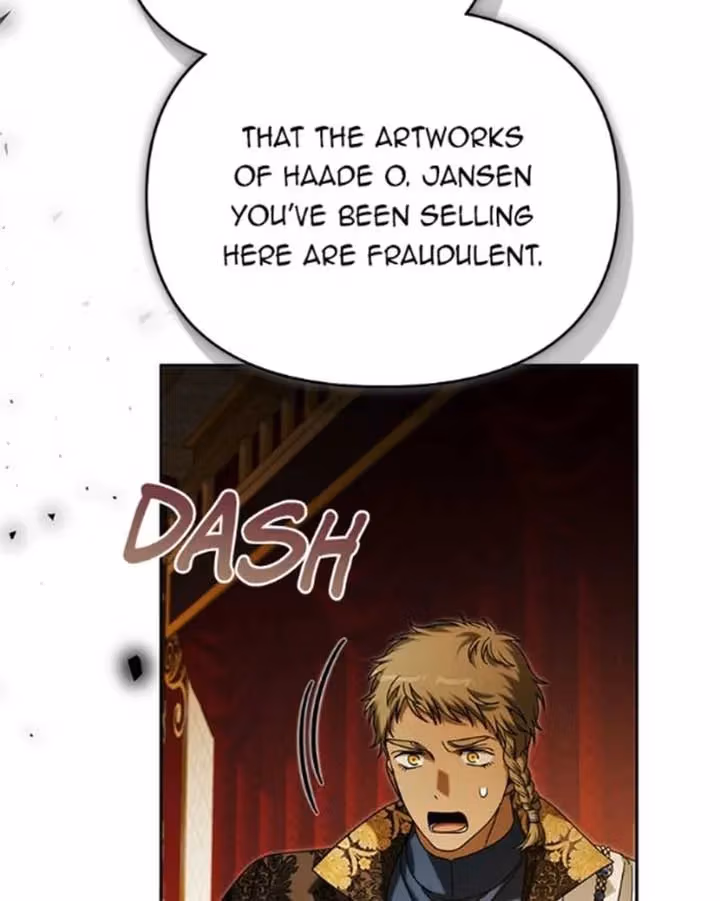 When the Third WheelStrikes Back Chapter 96 page 76 - 