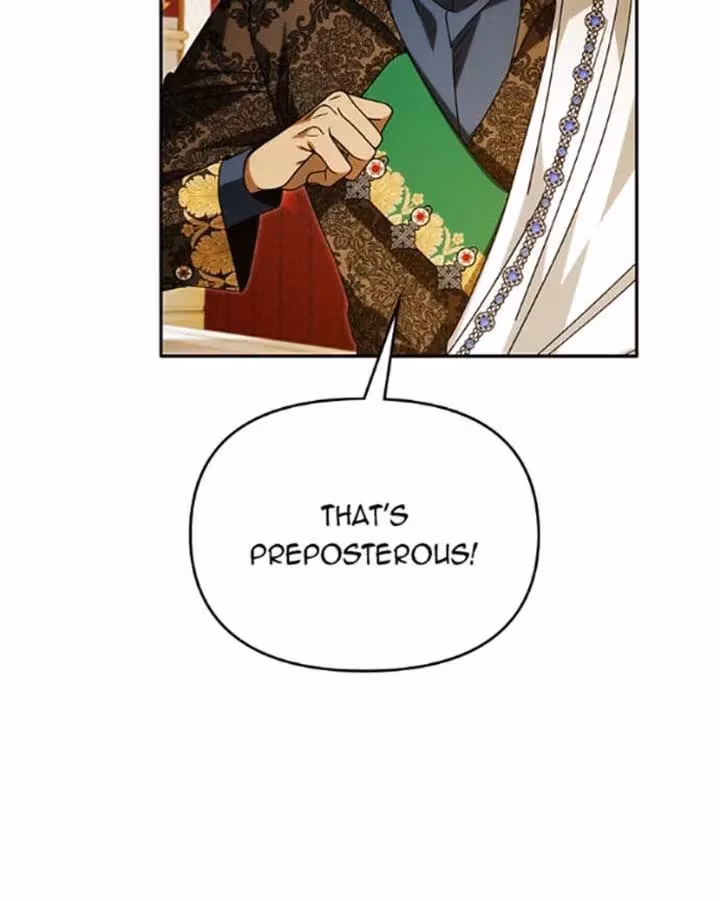 When the Third WheelStrikes Back Chapter 96 page 77 - 