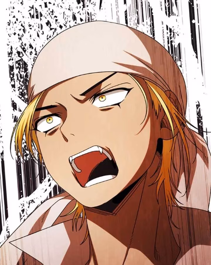 When the Third WheelStrikes Back Chapter 96 page 81 - 
