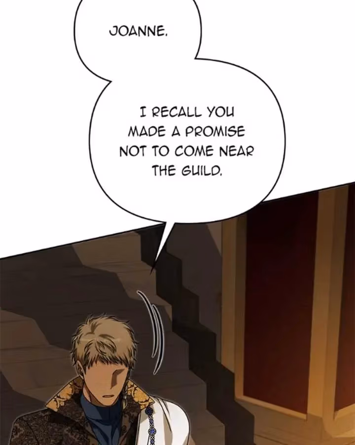 When the Third WheelStrikes Back Chapter 96 page 84 - 
