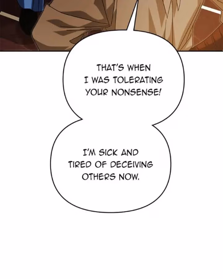When the Third WheelStrikes Back Chapter 96 page 86 - 