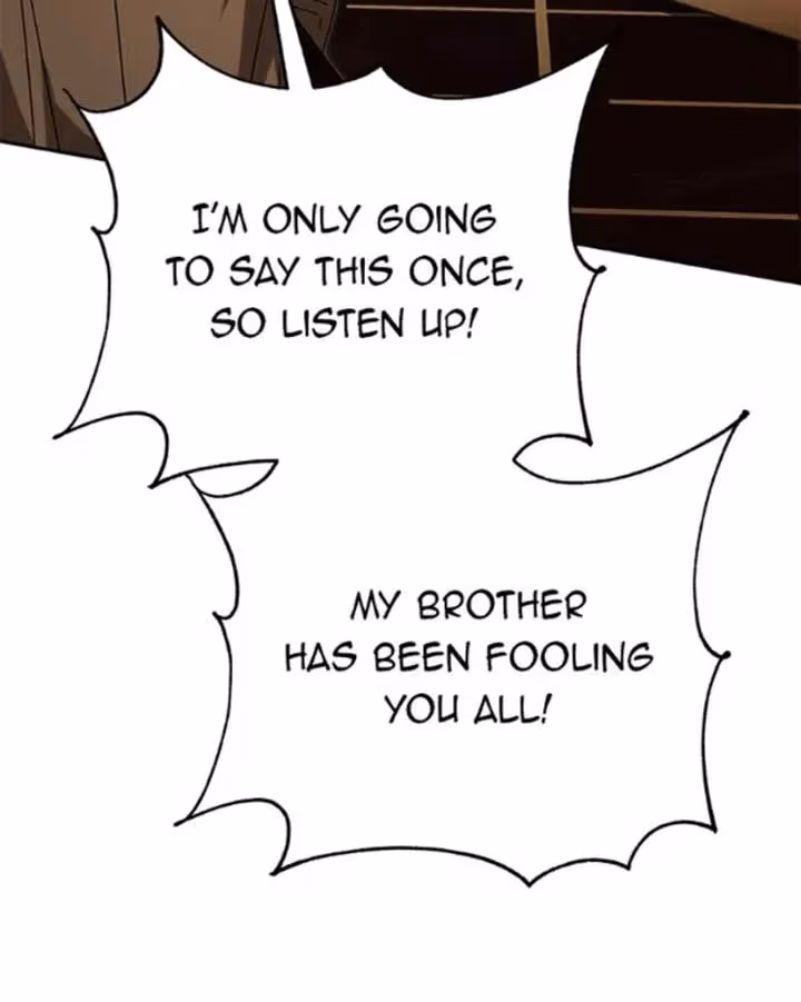 When the Third WheelStrikes Back Chapter 96 page 90 - 