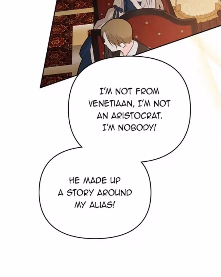 When the Third WheelStrikes Back Chapter 96 page 97 - 