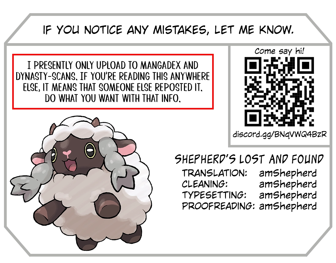 When the Villainess Meets the Yandere Chapter 26 page 13 - 