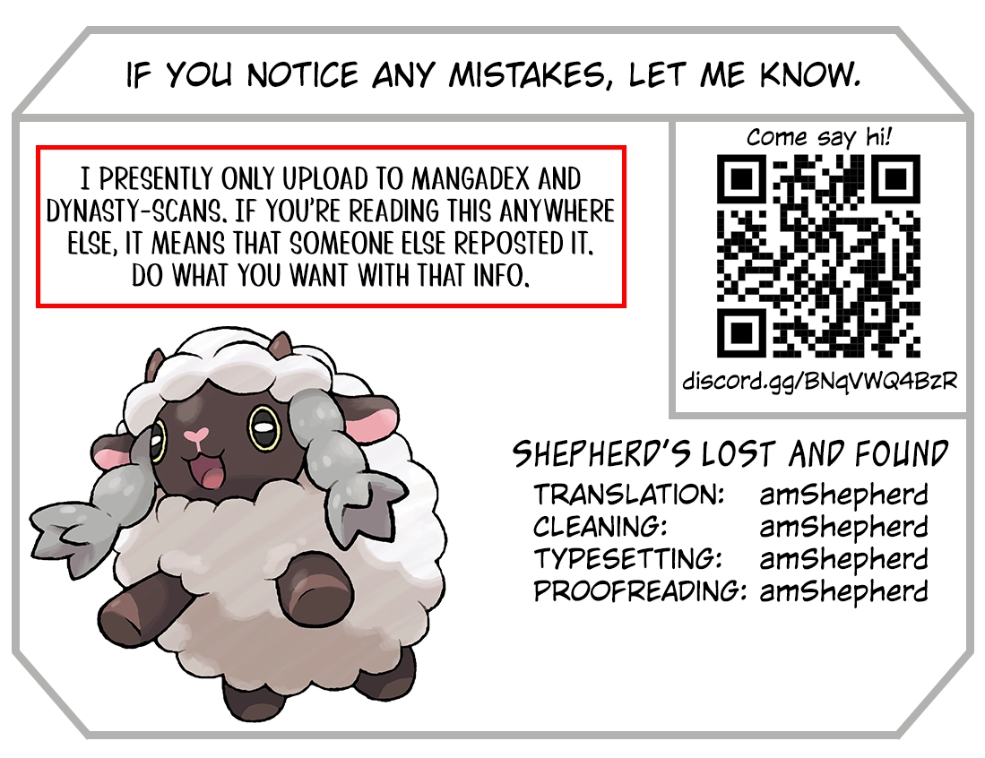 When the Villainess Meets the Yandere Chapter 29 page 10 - 