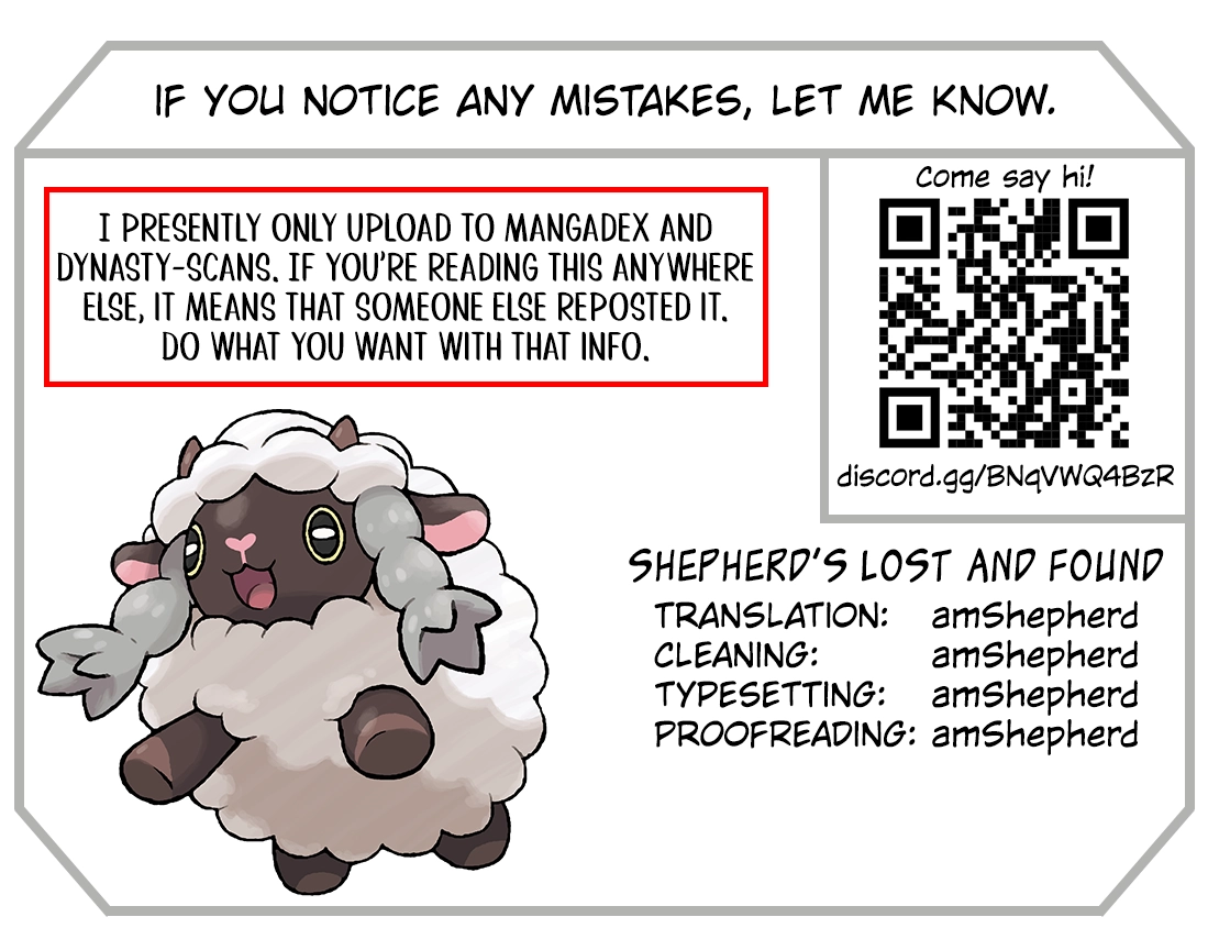 When the Villainess Meets the Yandere Chapter 30 page 12 - 