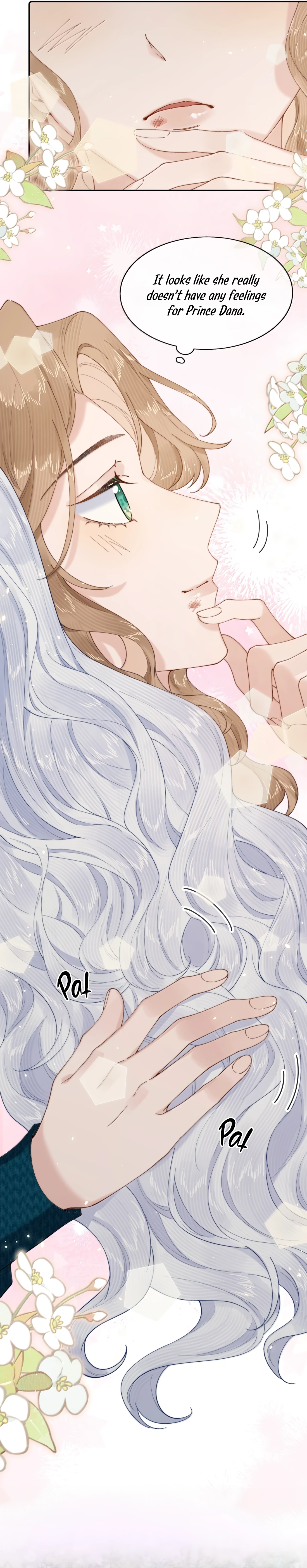 When the Villainess Meets the Yandere Chapter 30 page 5 - 