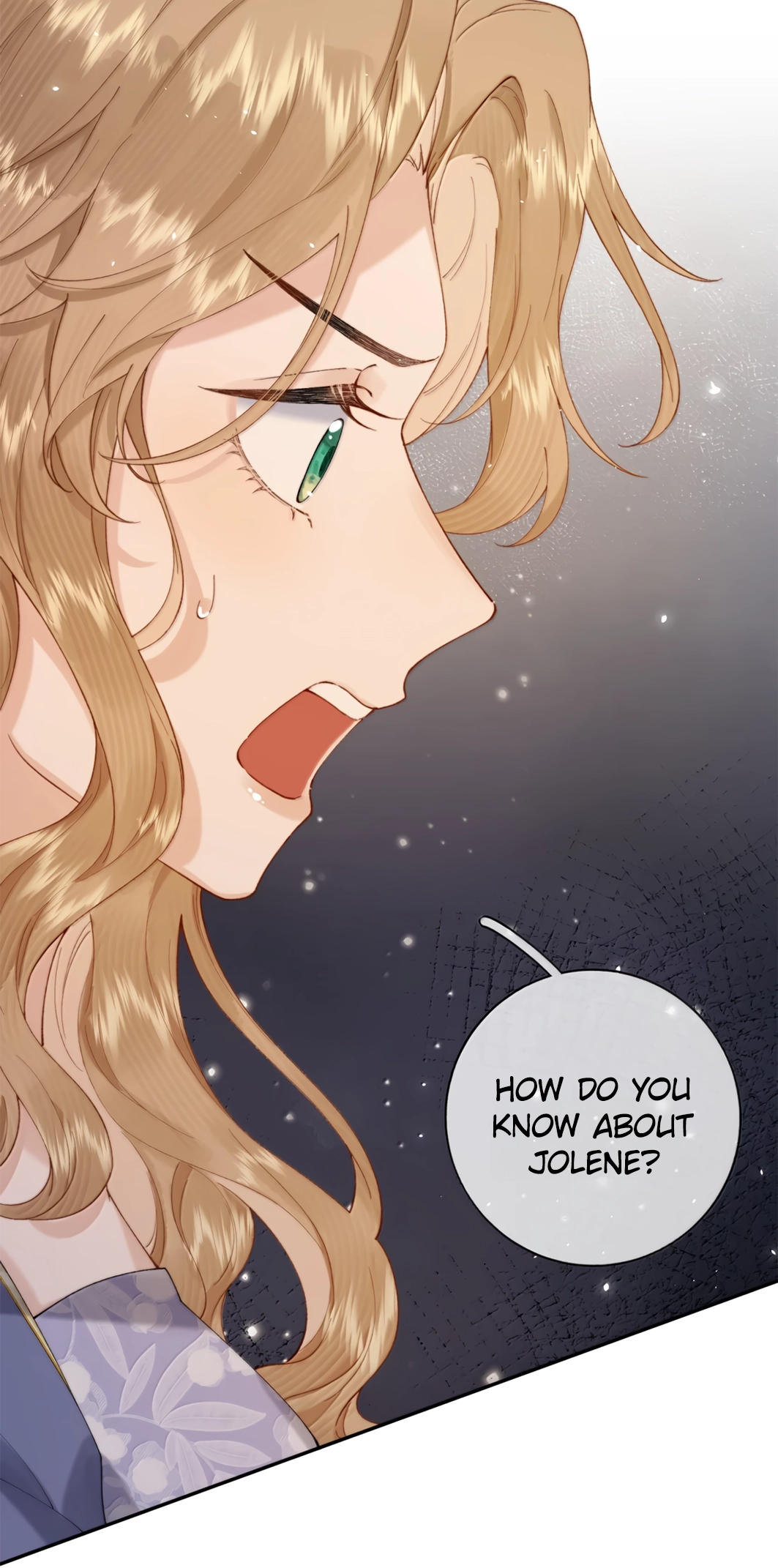 When the Villainess Meets the Yandere Chapter 31 page 14 - 