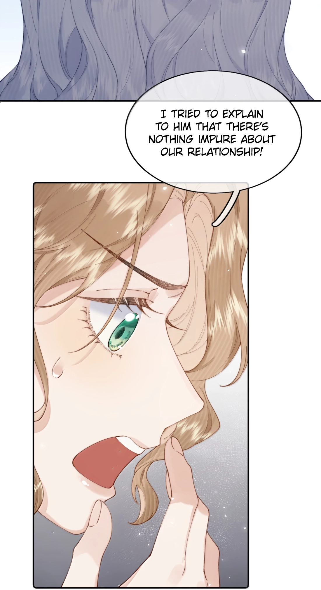 When the Villainess Meets the Yandere Chapter 32 page 13 - 