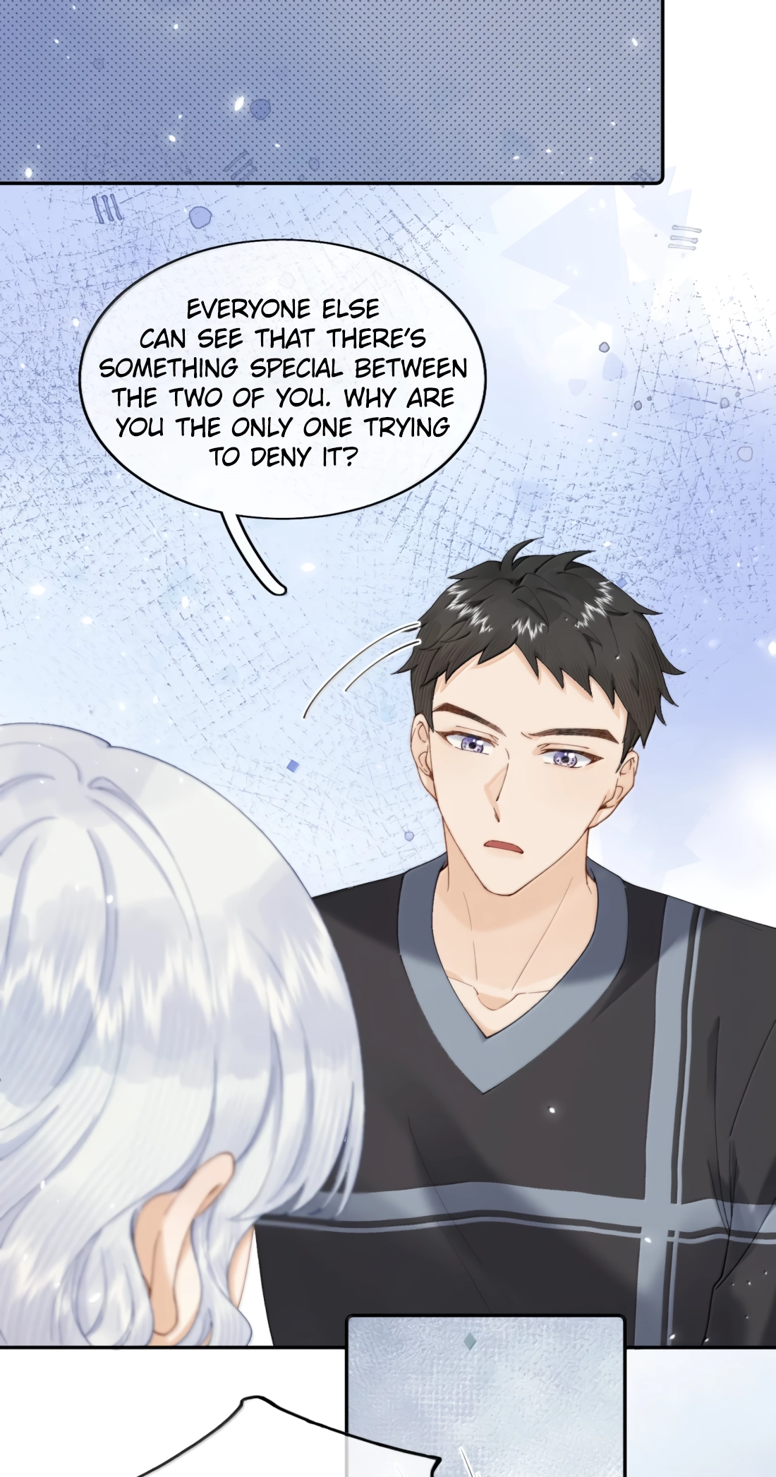 When the Villainess Meets the Yandere Chapter 34 page 11 - 