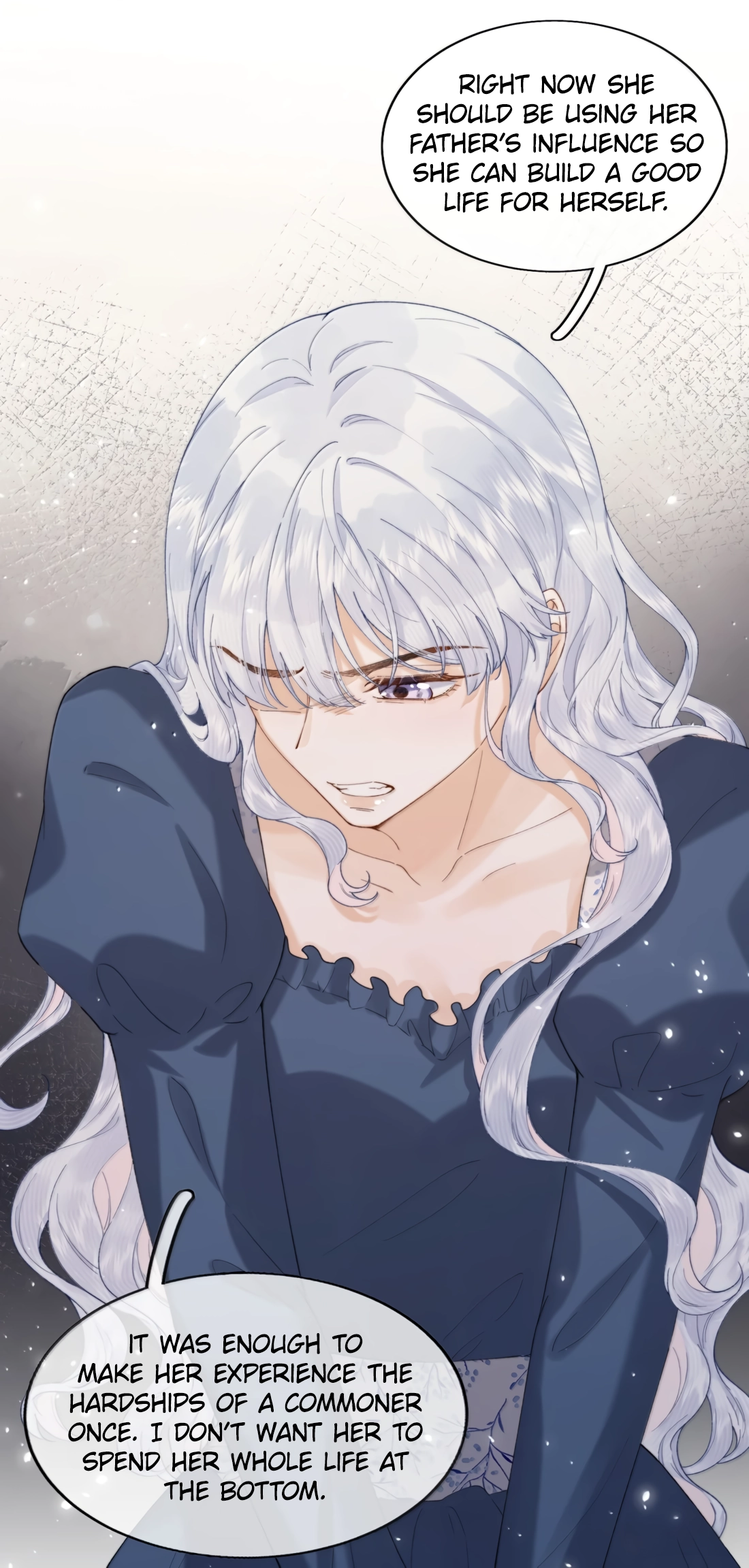 When the Villainess Meets the Yandere Chapter 34 page 14 - 