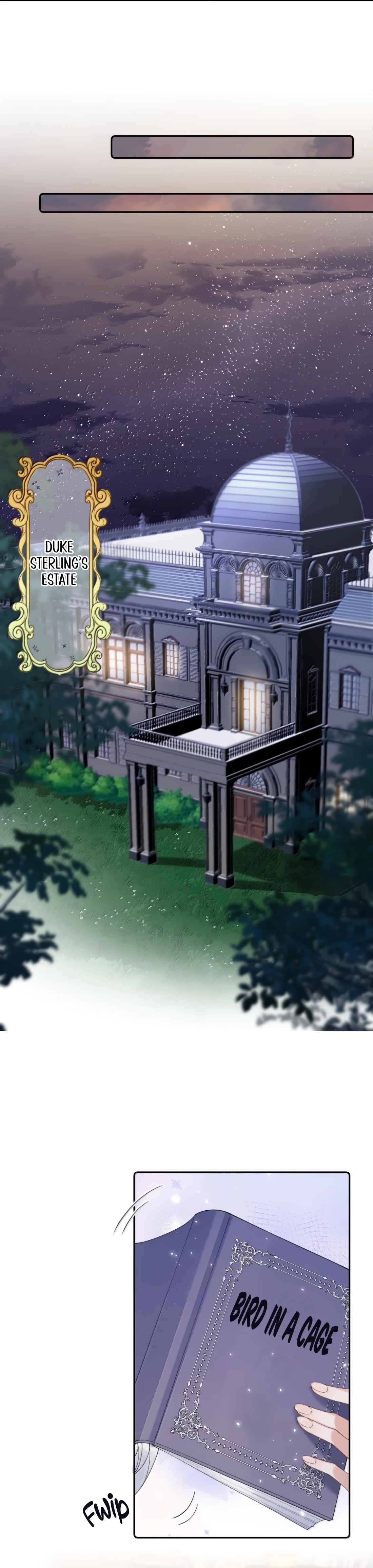 When the Villainess Meets the Yandere Chapter 39 page 7 - 